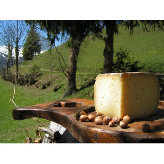 rupture de stock fromage de VACHE