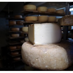 1 kg PUR BREBIS de l'estive 2022